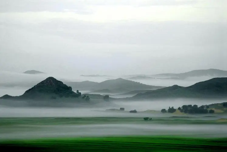 智能高精度节能